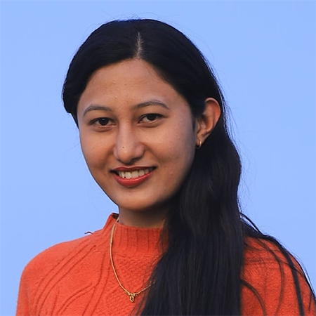 Manisha Shrestha